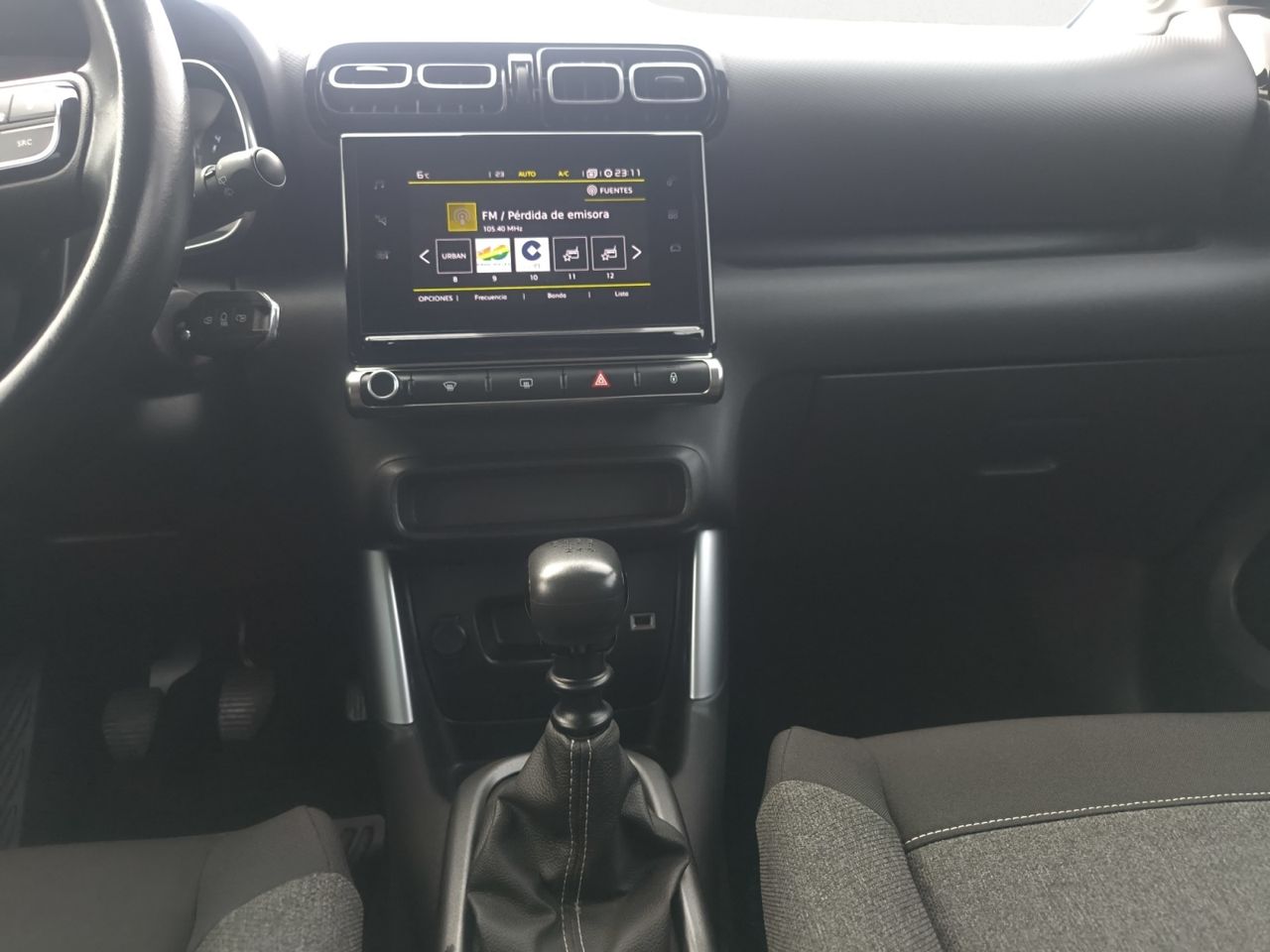 Citroën C3 Aircross BLUE HDI 110 CV C SERIES  - Foto 2