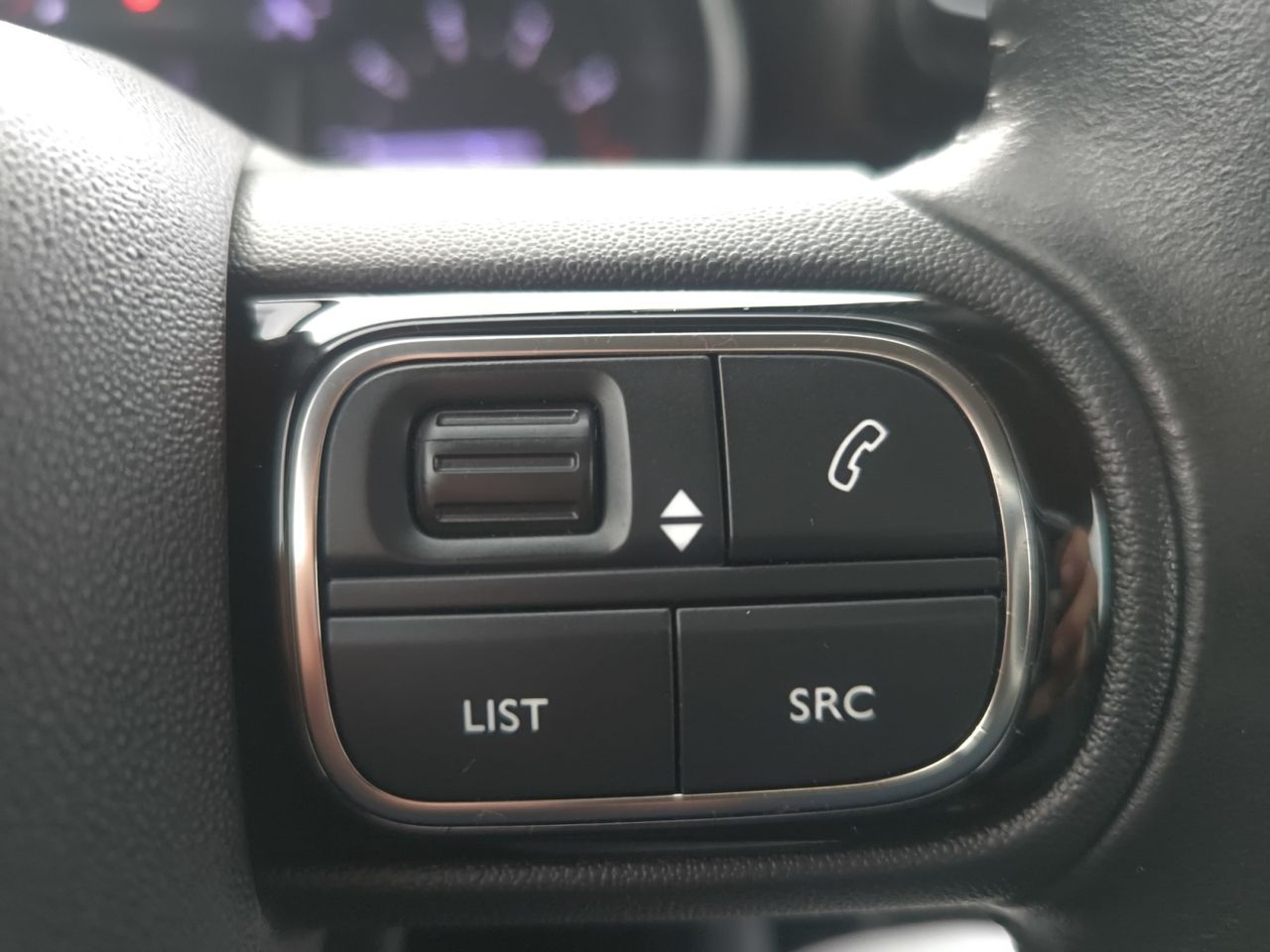 Citroën C3 Aircross BLUE HDI 110 CV C SERIES  - Foto 2