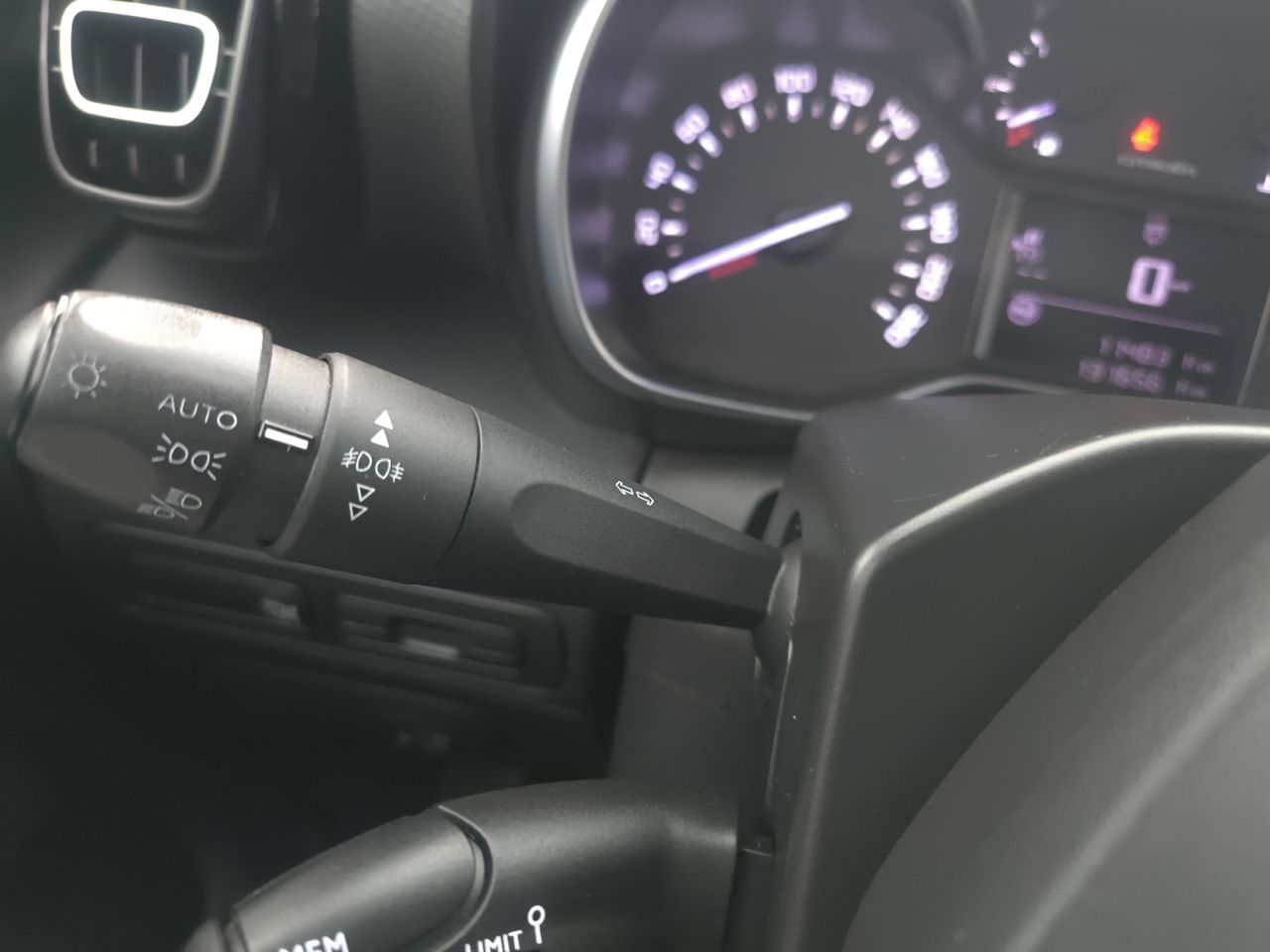 Citroën C3 Aircross BLUE HDI 110 CV C SERIES  - Foto 2