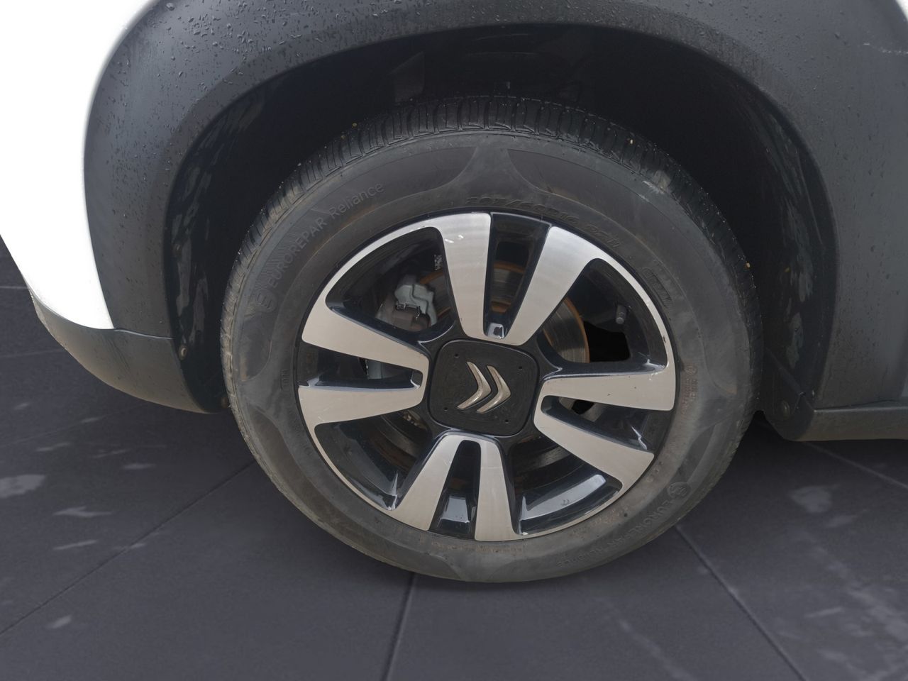 Citroën C3 Aircross BLUE HDI 110 CV C SERIES  - Foto 2