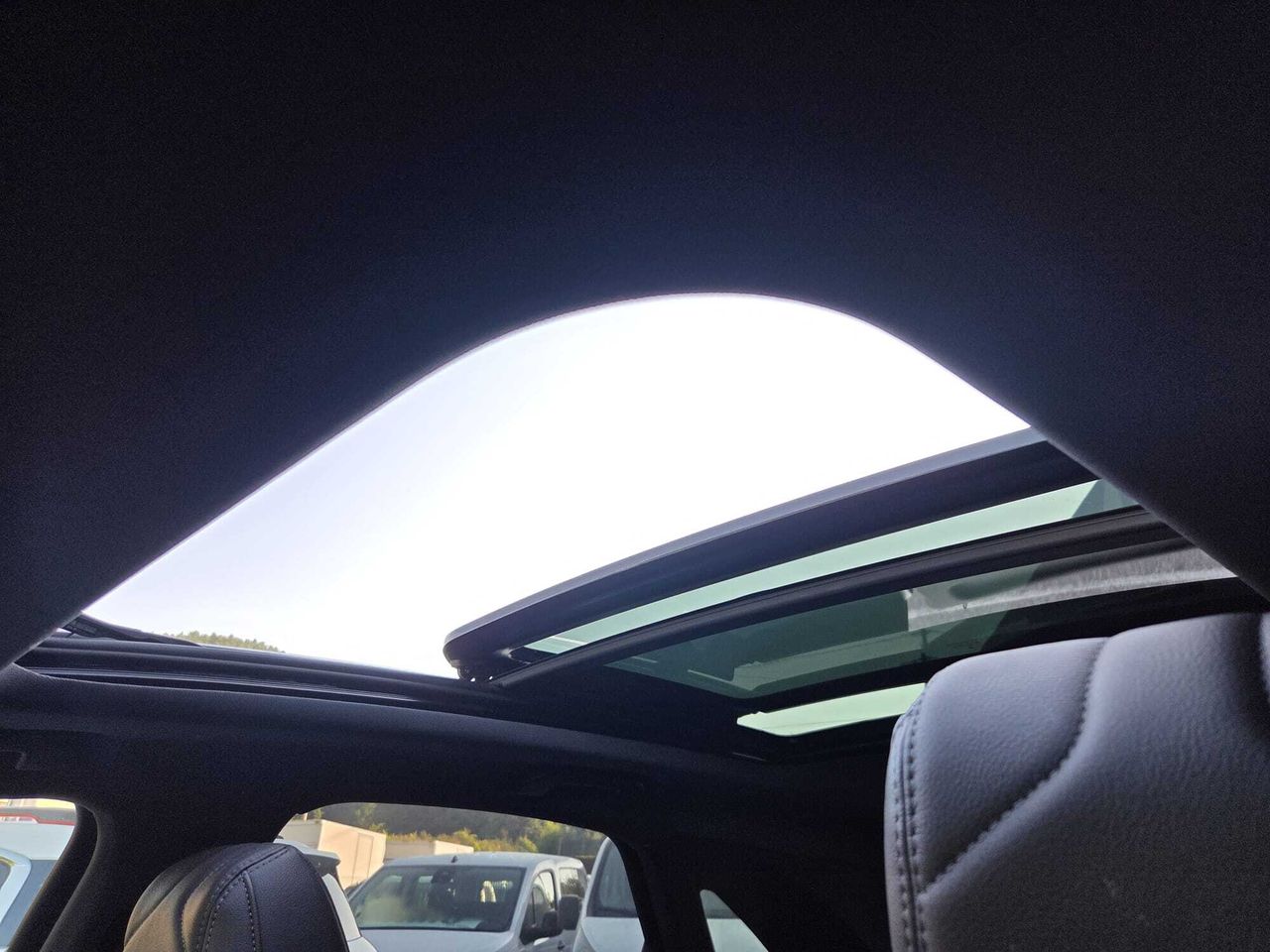 DS DS 7 Crossback E TENSE 4X4 GRAND CHIC  - Foto 2