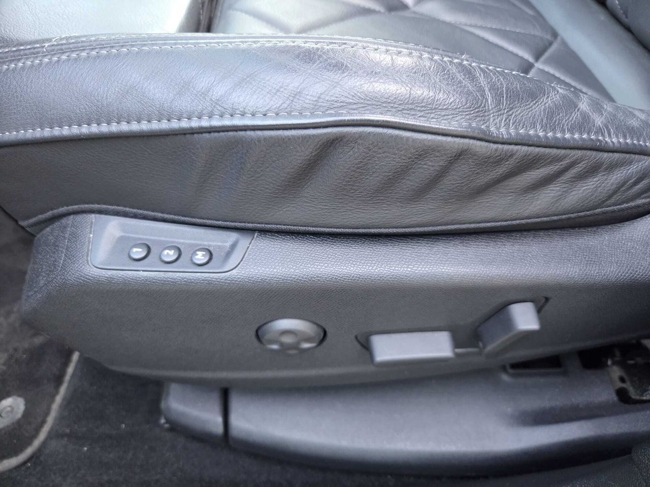 DS DS 7 Crossback E TENSE 4X4 GRAND CHIC  - Foto 2