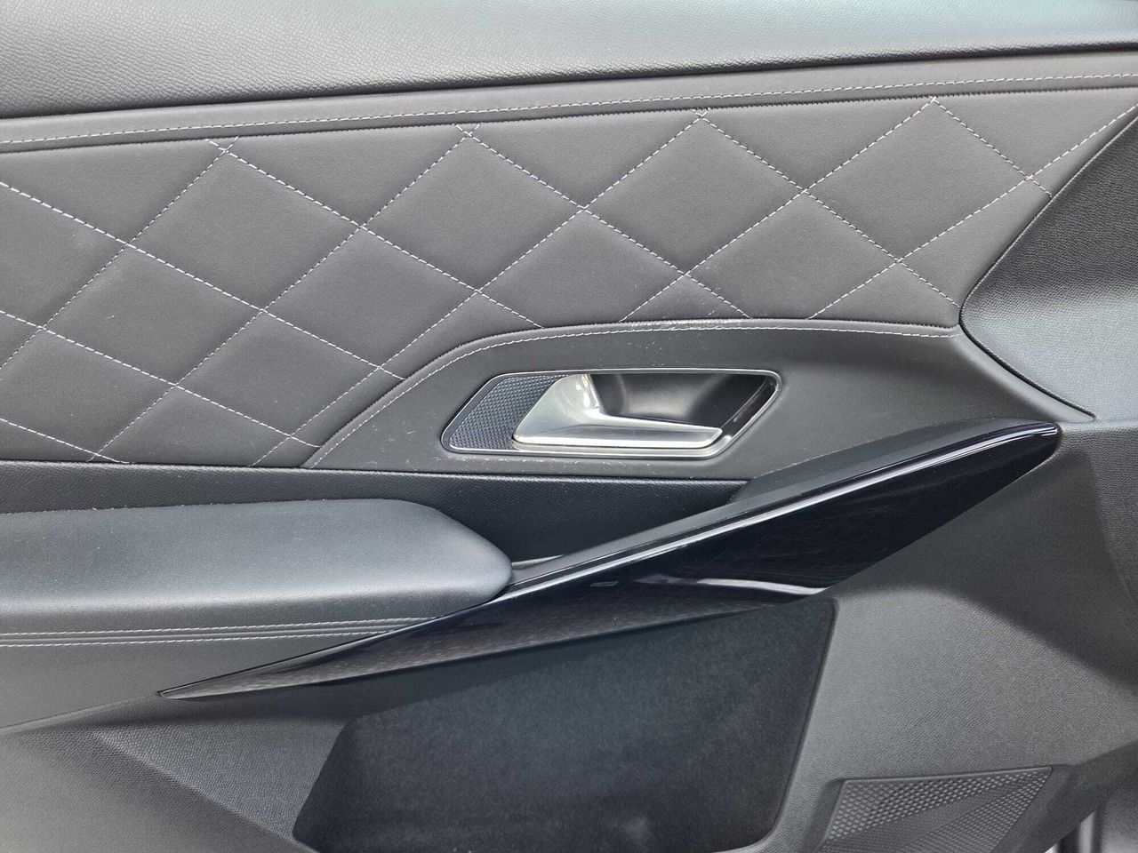 DS DS 7 Crossback E TENSE 4X4 GRAND CHIC  - Foto 2