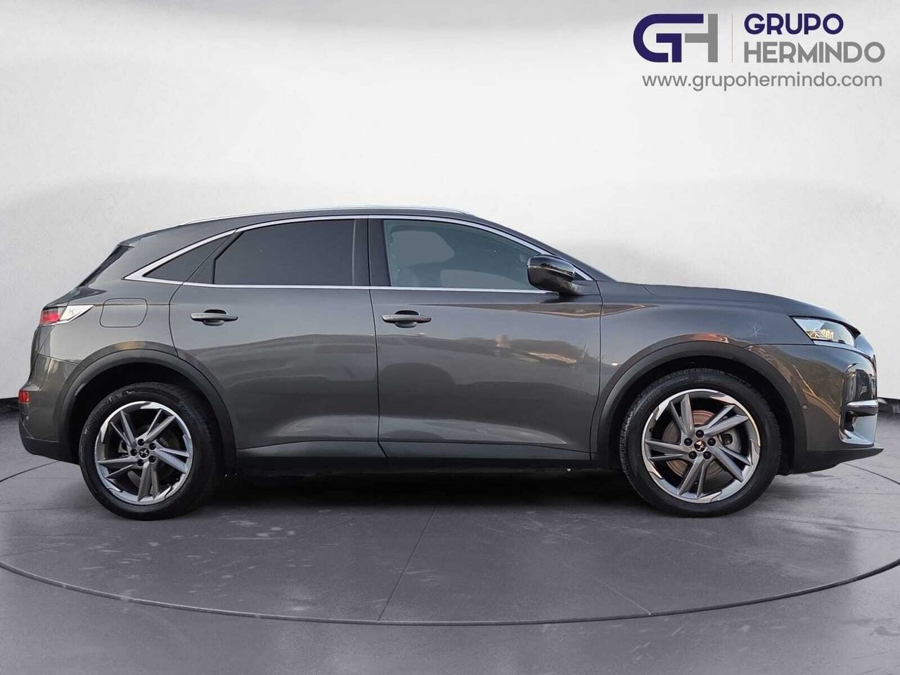 DS DS 7 Crossback E TENSE 4X4 GRAND CHIC  - Foto 2