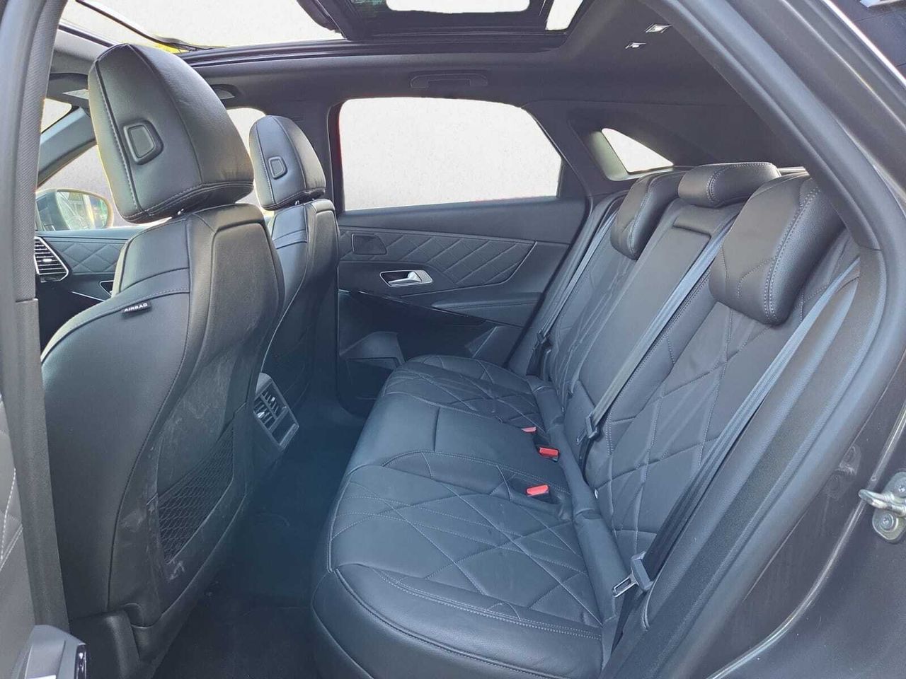 DS DS 7 Crossback E TENSE 4X4 GRAND CHIC  - Foto 2