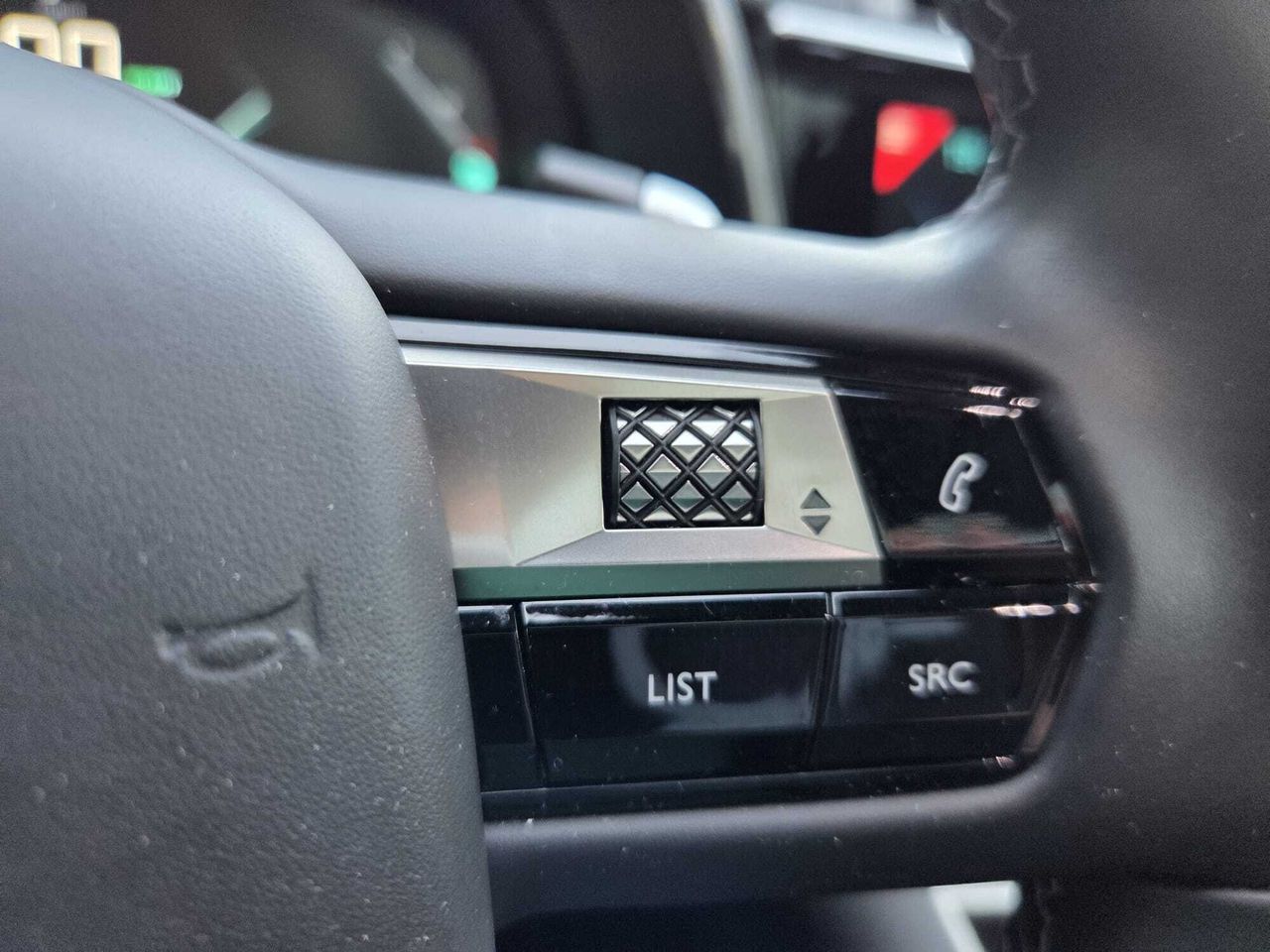 DS DS 7 Crossback E TENSE 4X4 GRAND CHIC  - Foto 2