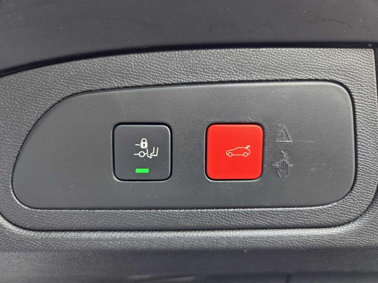 DS DS 7 Crossback E TENSE 4X4 GRAND CHIC  - Foto 2