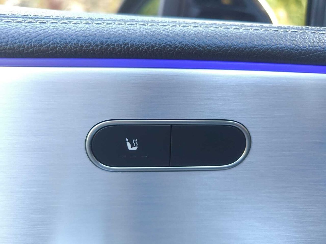 Mercedes Clase A 200 D AMG LINE+PAQUETE PREMIUM+SMARTPHONE  - Foto 2