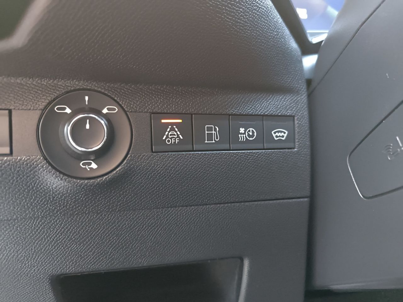 DS DS 7 Crossback E TENSE 300 4X4 LOUVRE  - Foto 2