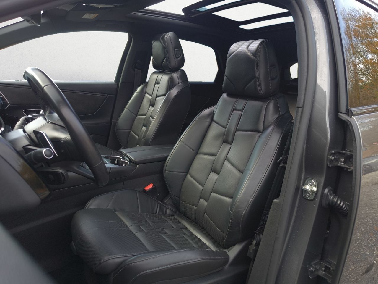 DS DS 7 Crossback E TENSE 300 4X4 LOUVRE  - Foto 2