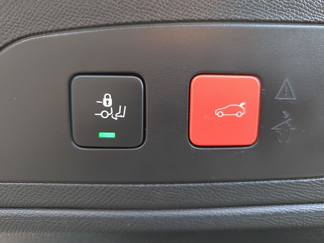 DS DS 7 Crossback E TENSE 300 4X4 LOUVRE  - Foto 2