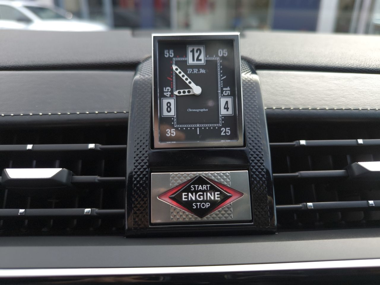 DS DS 7 Crossback E TENSE 300 4X4 LOUVRE  - Foto 2