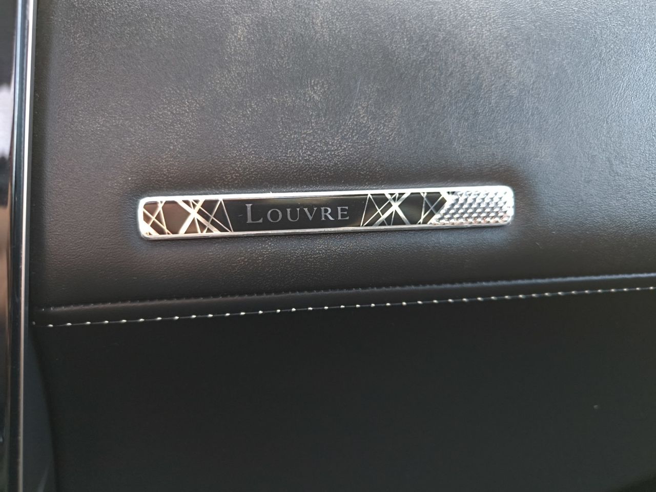 DS DS 7 Crossback E TENSE 300 4X4 LOUVRE  - Foto 2