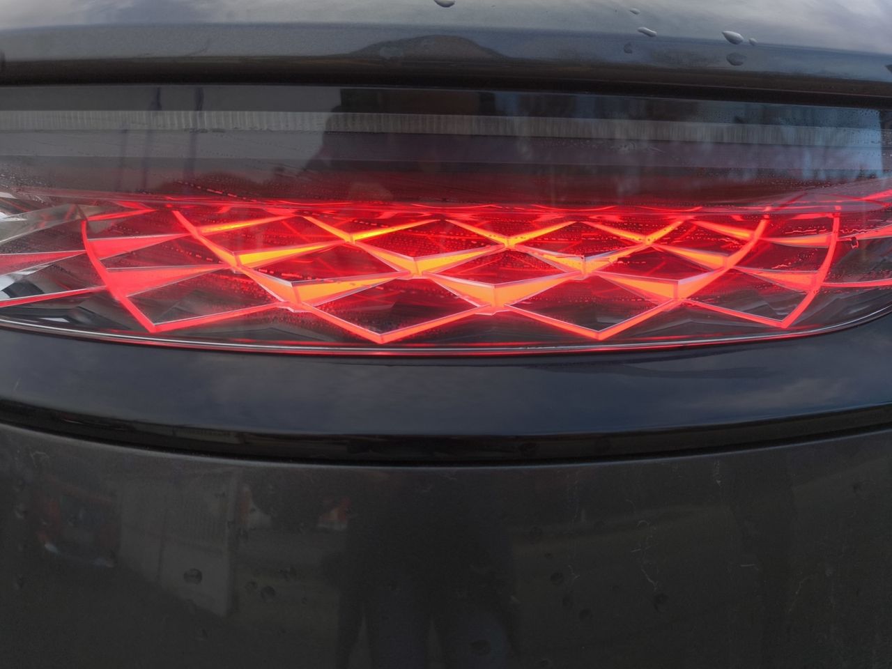 DS DS 7 Crossback E TENSE 300 4X4 LOUVRE  - Foto 2