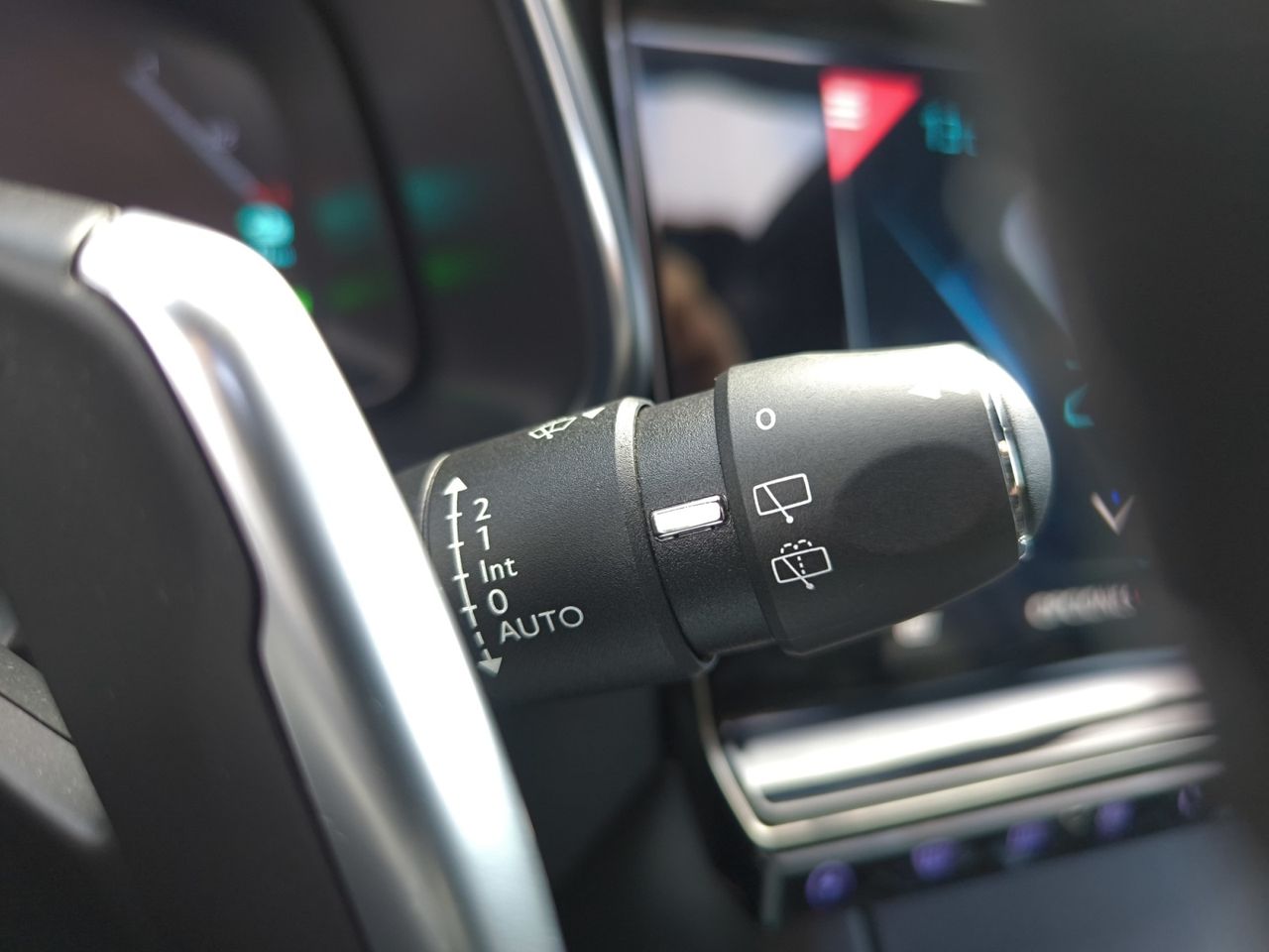 DS DS 7 Crossback E TENSE 300 4X4 LOUVRE  - Foto 2