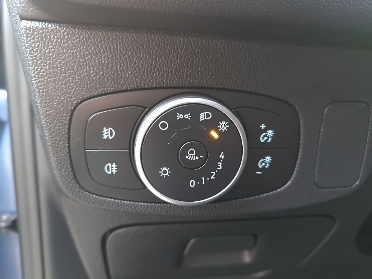 Ford Focus 1.0 ECOBOOST ST LINE 125 CV  - Foto 2