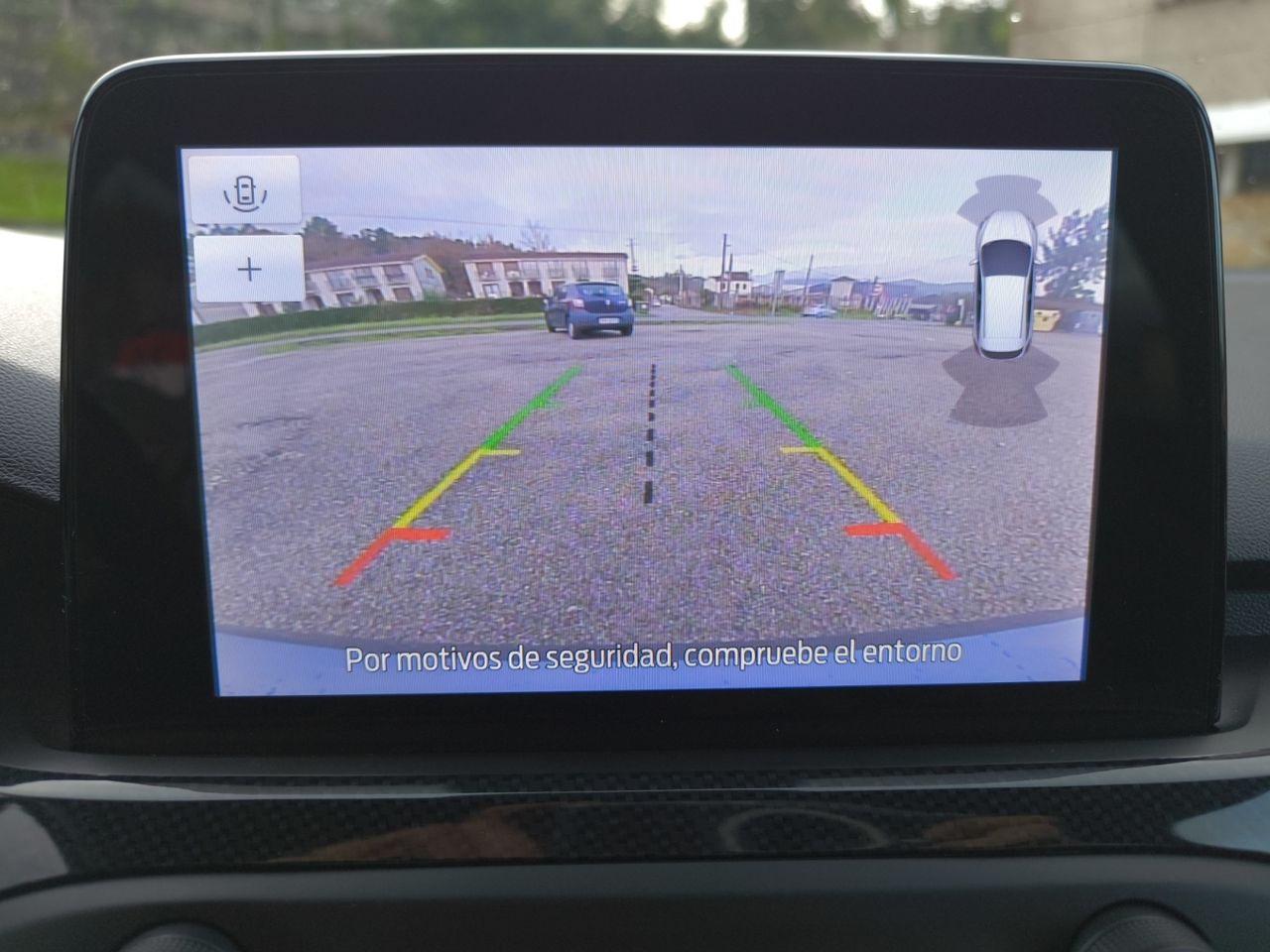 Ford Focus 1.0 ECOBOOST ST LINE 125 CV  - Foto 2