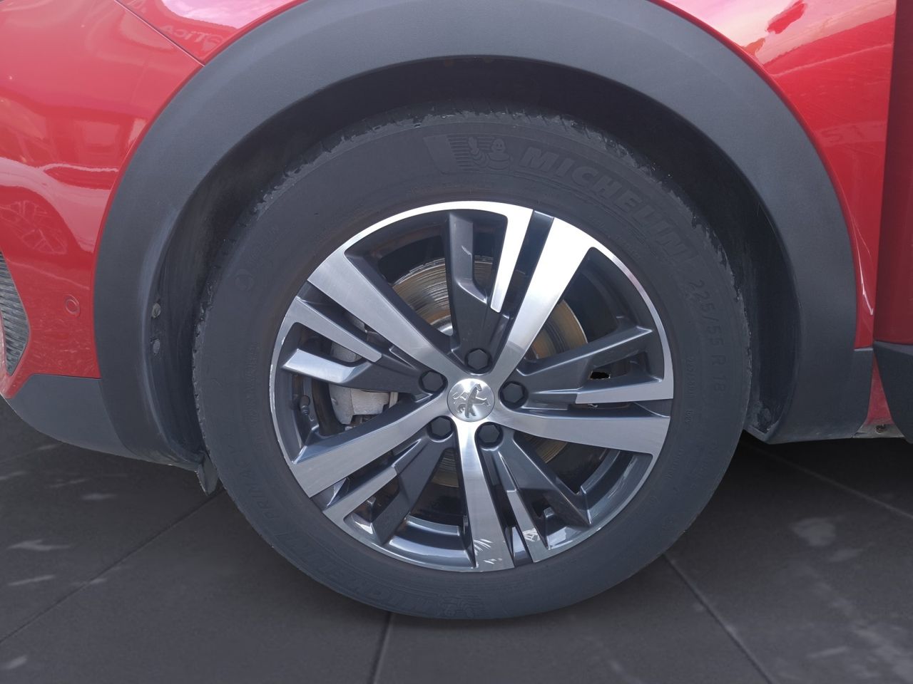 Peugeot 3008 Hybrid ALLURE PACK HYBRID 225 e-EAT8  - Foto 2