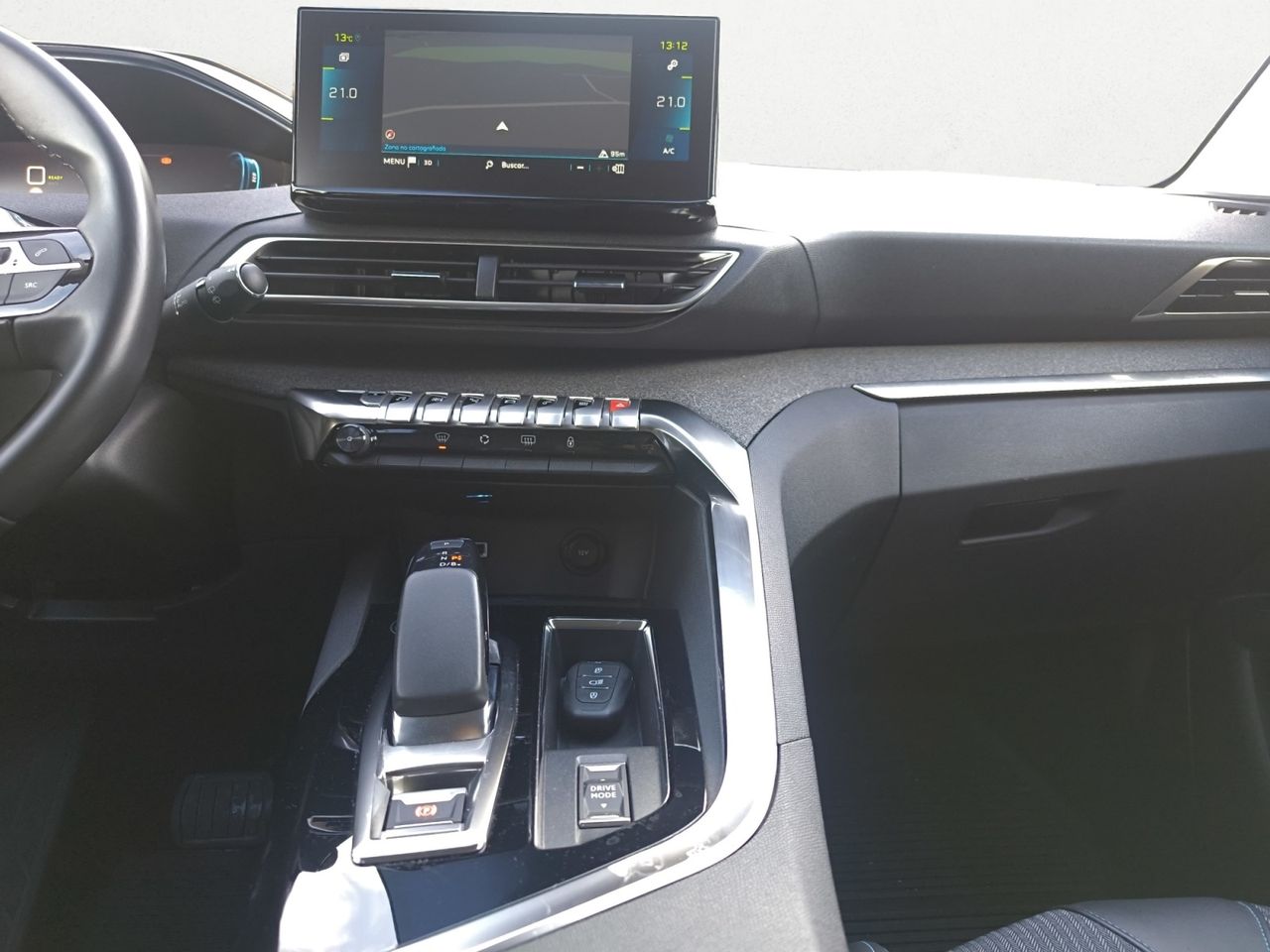 Peugeot 3008 Hybrid ALLURE PACK HYBRID 225 e-EAT8  - Foto 2