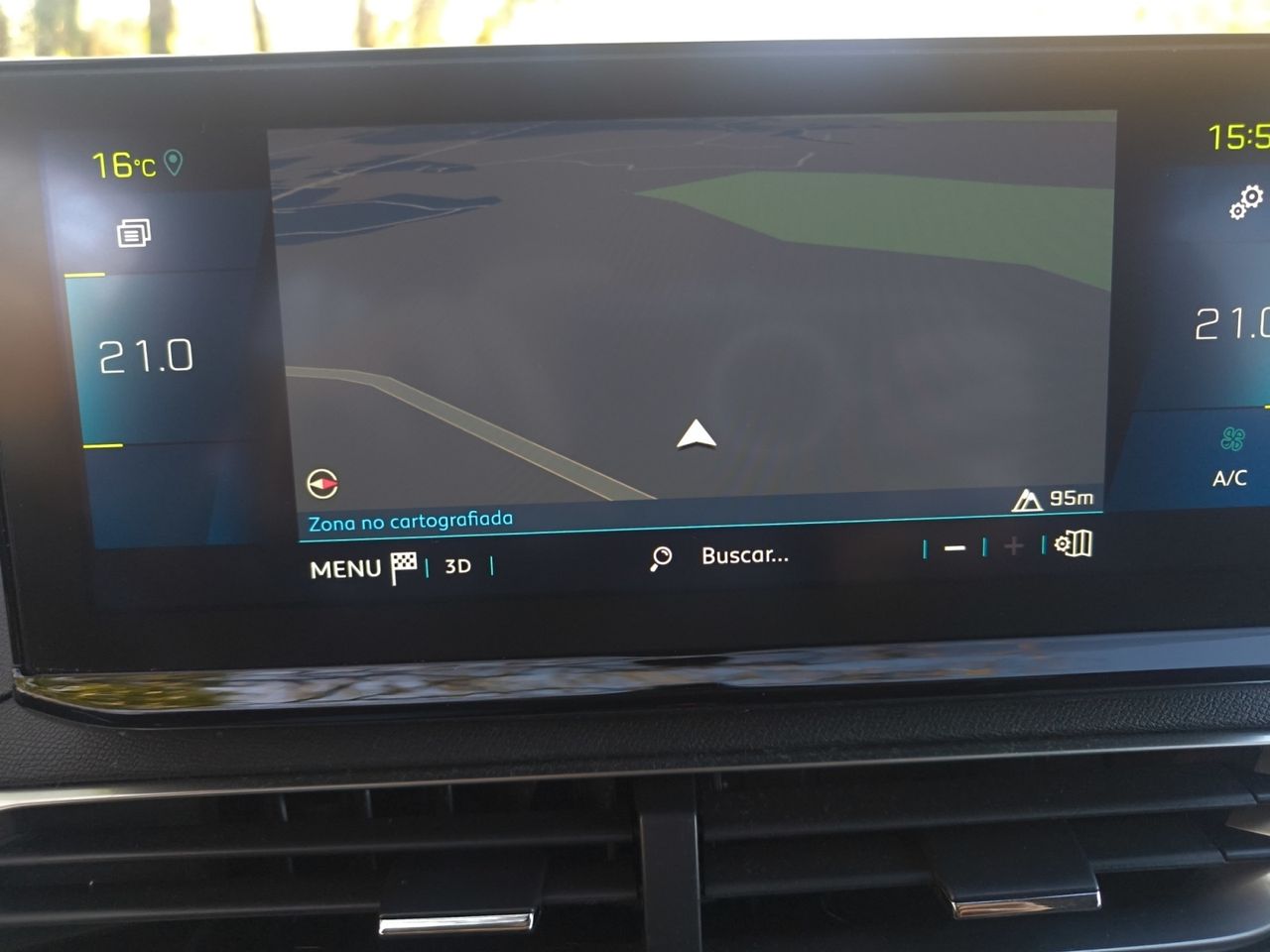 Peugeot 3008 Hybrid ALLURE PACK HYBRID 225 e-EAT8  - Foto 2