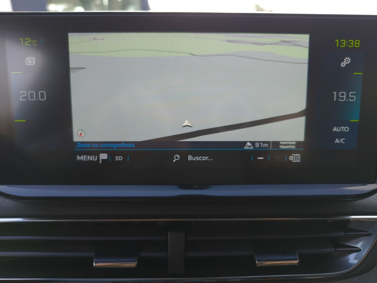 Peugeot 3008 Hybrid ALLURE PACK PLUG IN HYBRID 225 e EAT8  - Foto 2