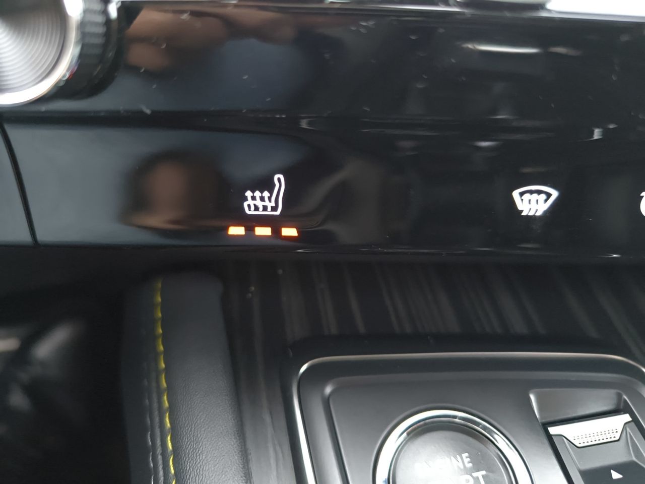 Peugeot 508 PSE PLUG IN HYBRID 360 e EAT8  - Foto 2