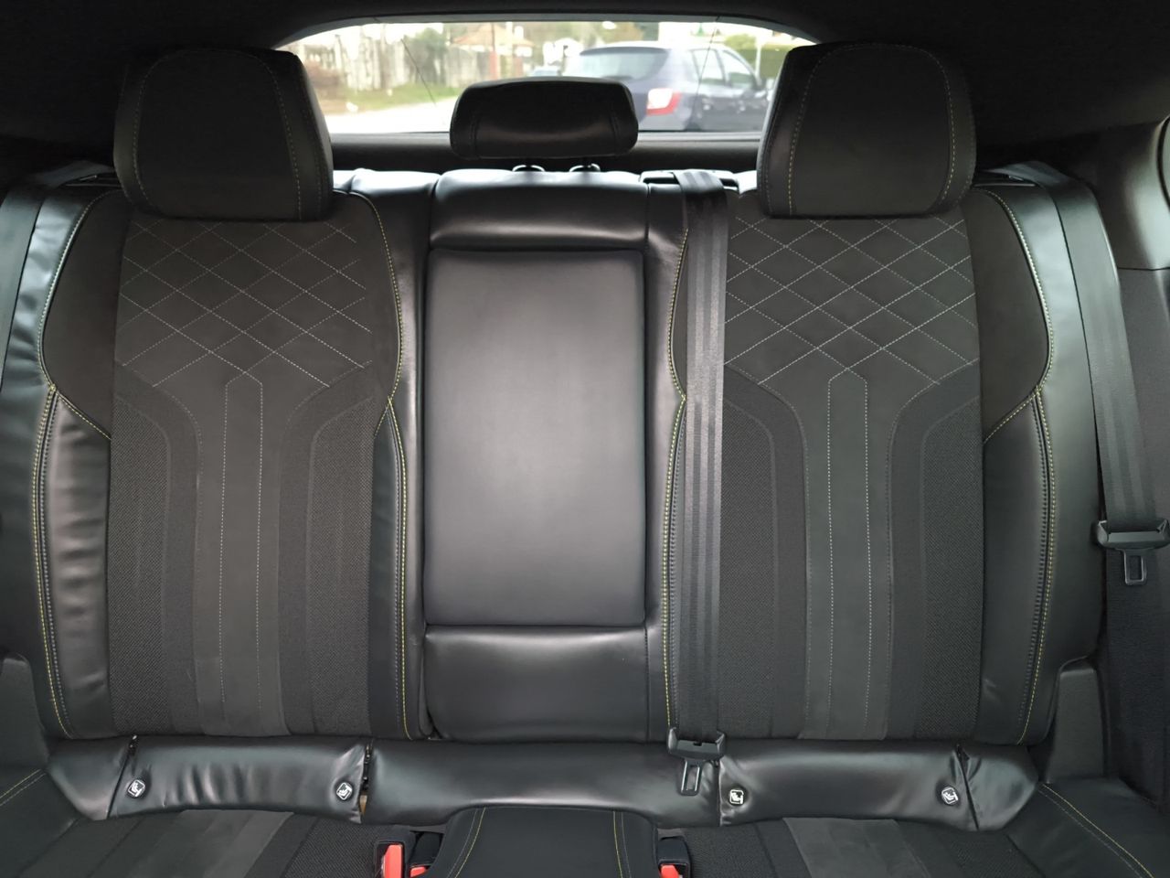 Peugeot 508 PSE PLUG IN HYBRID 360 e EAT8  - Foto 2