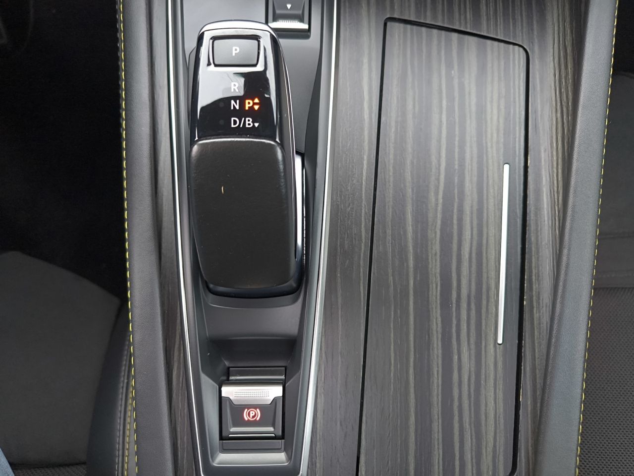 Peugeot 508 PSE PLUG IN HYBRID 360 e EAT8  - Foto 2