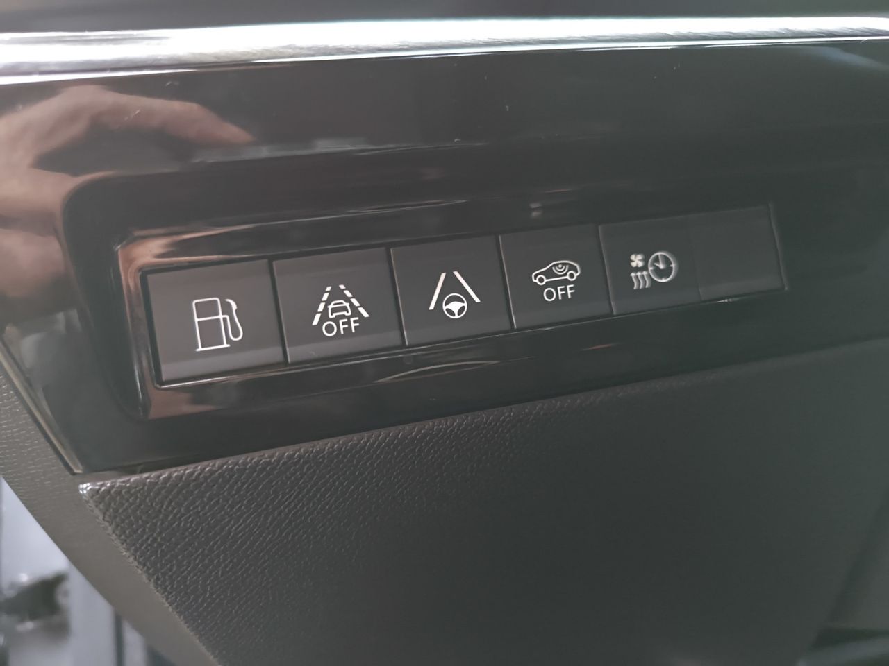 Peugeot 508 PSE PLUG IN HYBRID 360 e EAT8  - Foto 2