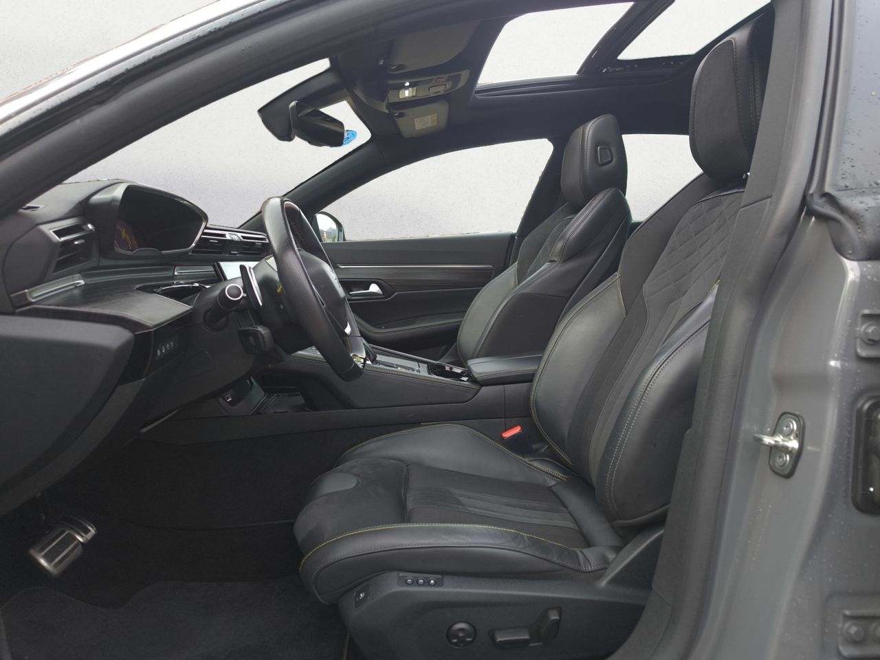 Peugeot 508 PSE PLUG IN HYBRID 360 e EAT8  - Foto 2