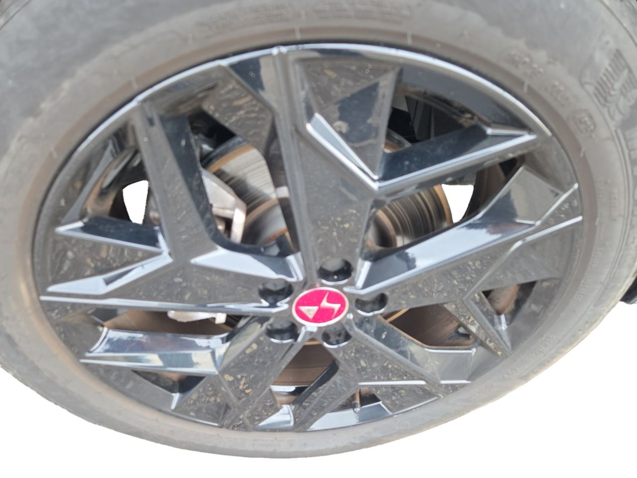 DS DS 4 E TENSE 225 PERFORMANCE LINE  - Foto 2