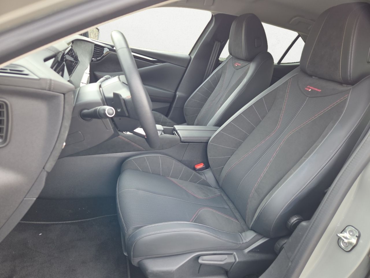 DS DS 4 E TENSE 225 PERFORMANCE LINE  - Foto 2