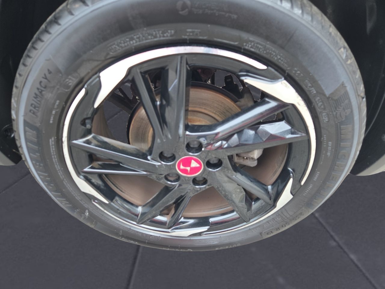 DS DS 7 Crossback BLUE HDI 130 AUT PERFORMANCE   - Foto 2