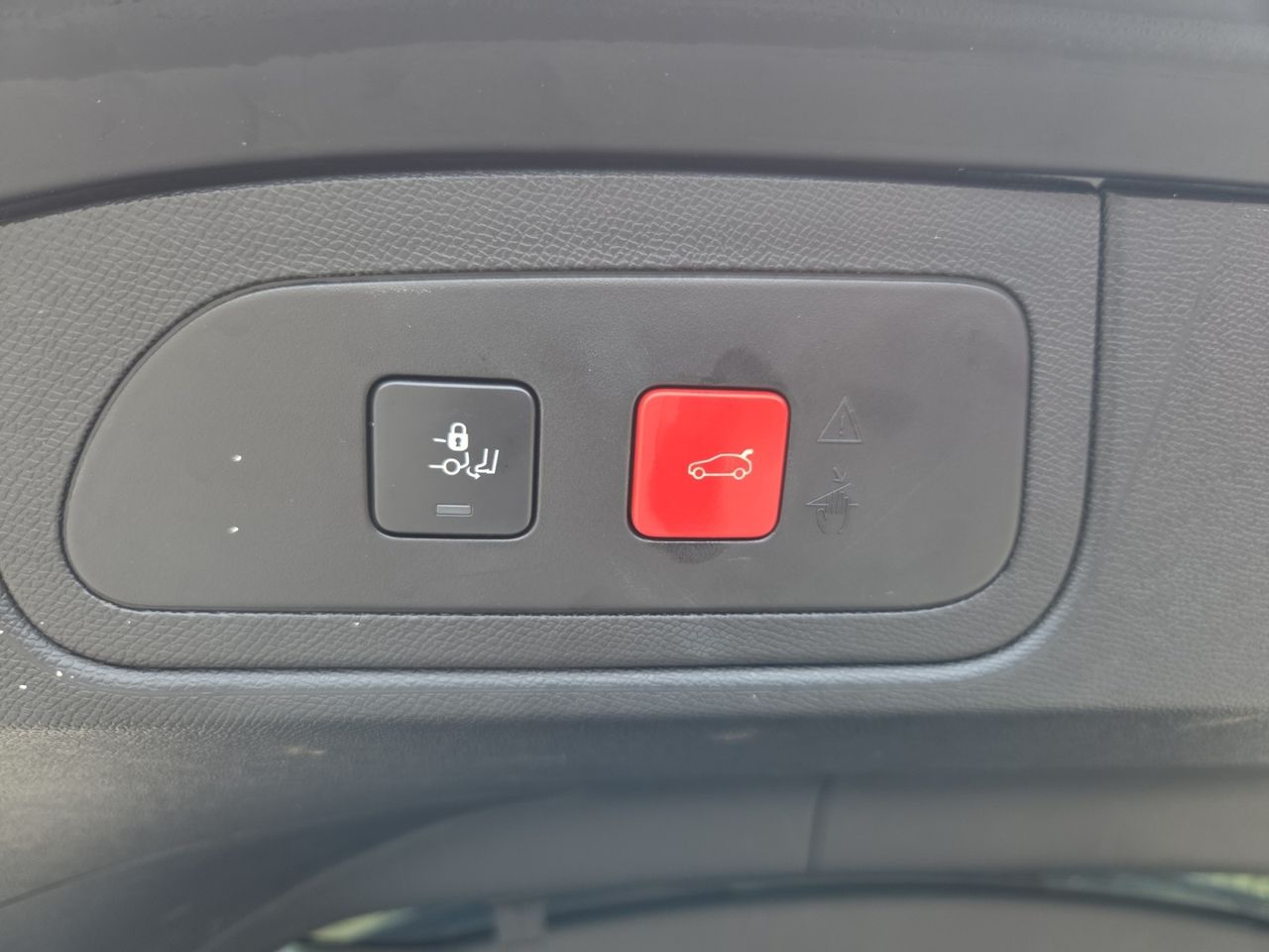 DS DS 7 Crossback E TENSE 300 4X4 LOUVRE  - Foto 2