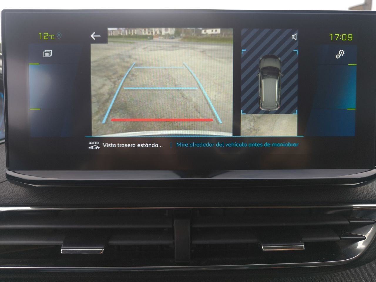 Peugeot 3008 Hybrid ALLURE PACK PLUG IN HYBRID 225 e EAT8  - Foto 2