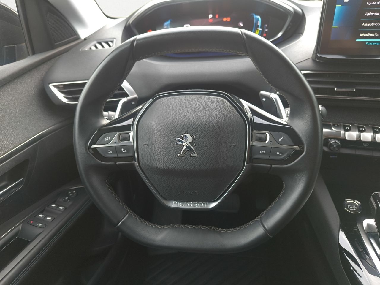 Peugeot 3008 Hybrid ALLURE PACK PLUG IN HYBRID 225 e EAT8  - Foto 2
