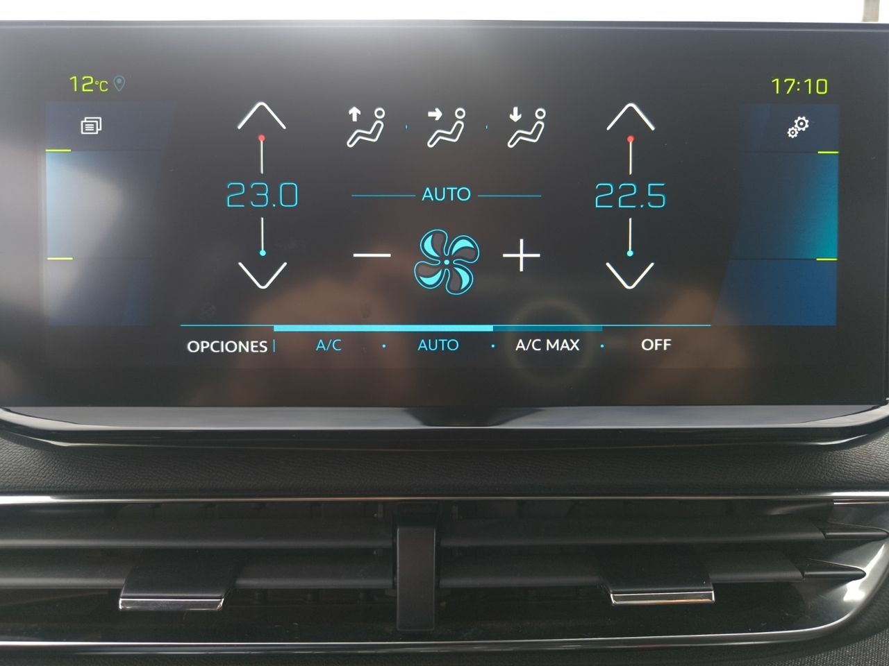 Peugeot 3008 Hybrid ALLURE PACK PLUG IN HYBRID 225 e EAT8  - Foto 2