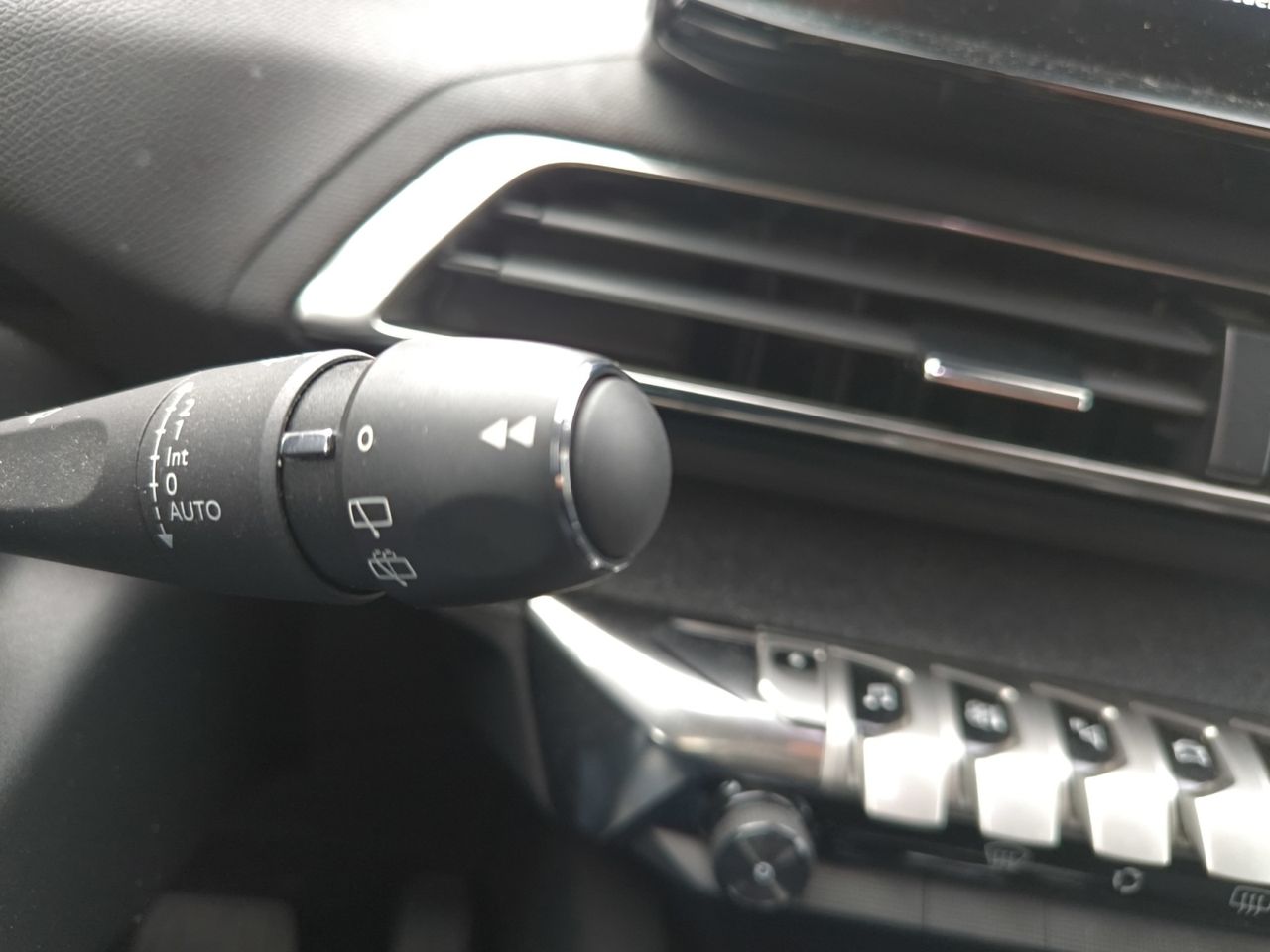 Peugeot 3008 Hybrid ALLURE PACK PLUG-IN HYBRID 225 e-EAT8  - Foto 2