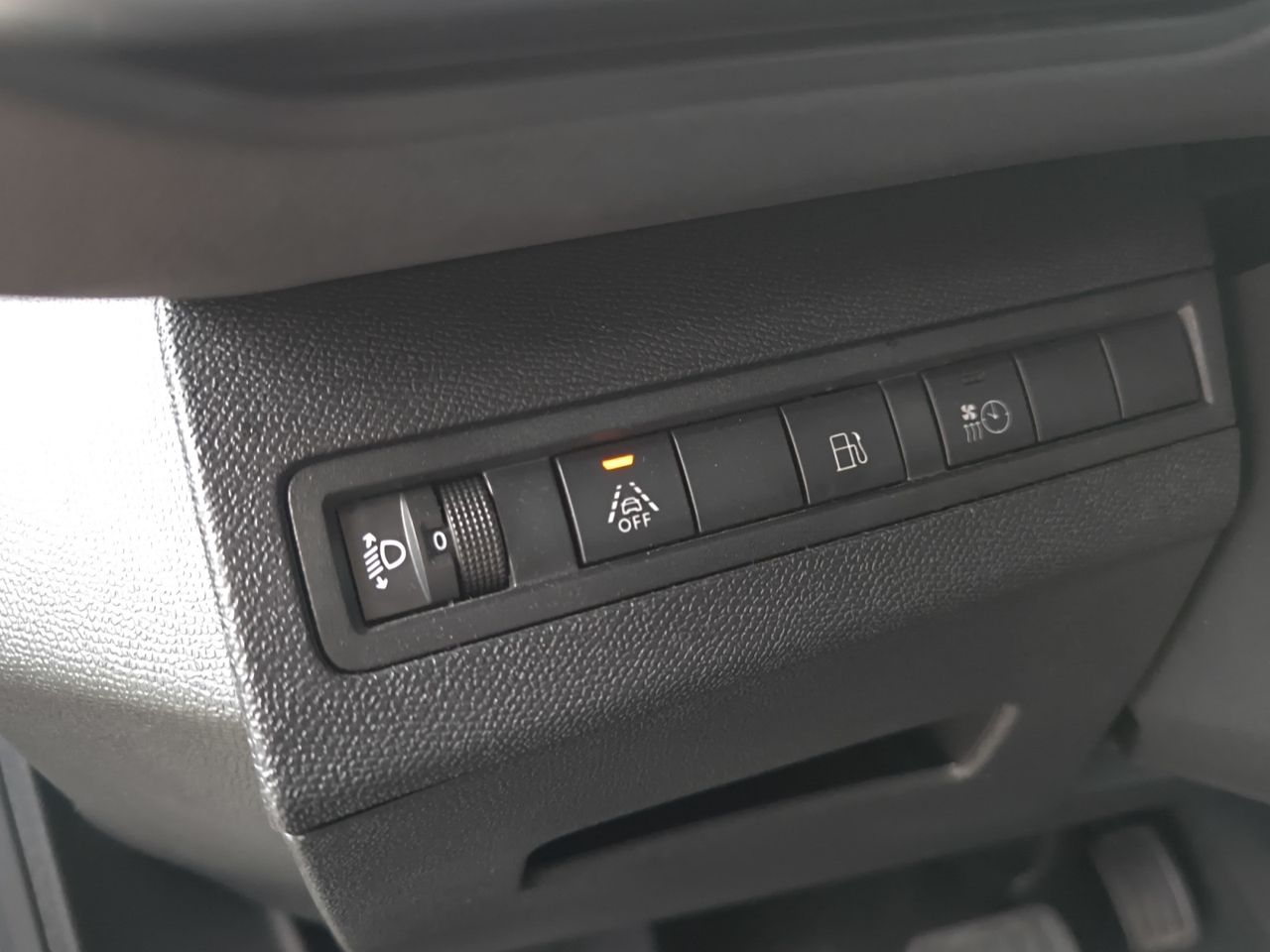 Peugeot 3008 Hybrid ALLURE PACK PLUG-IN HYBRID 225 e-EAT8  - Foto 2