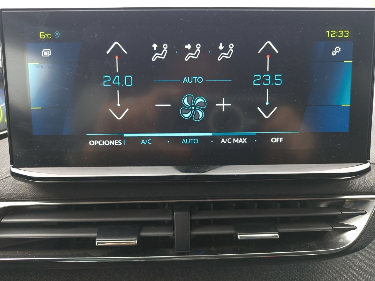Peugeot 3008 Hybrid ALLURE PACK PLUG-IN HYBRID 225 e-EAT8  - Foto 2