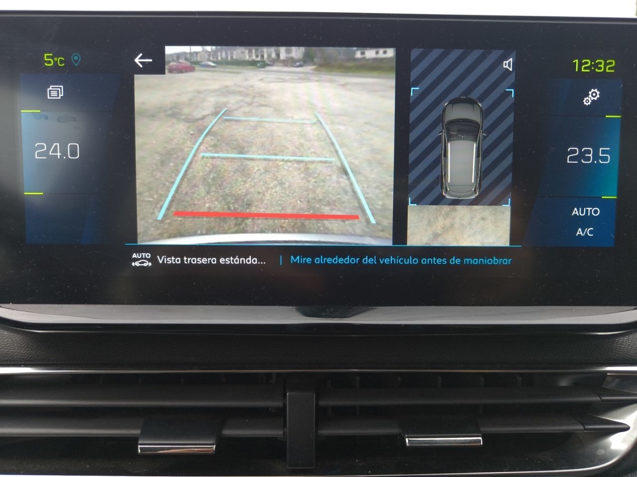 Peugeot 3008 Hybrid ALLURE PACK PLUG-IN HYBRID 225 e-EAT8  - Foto 2