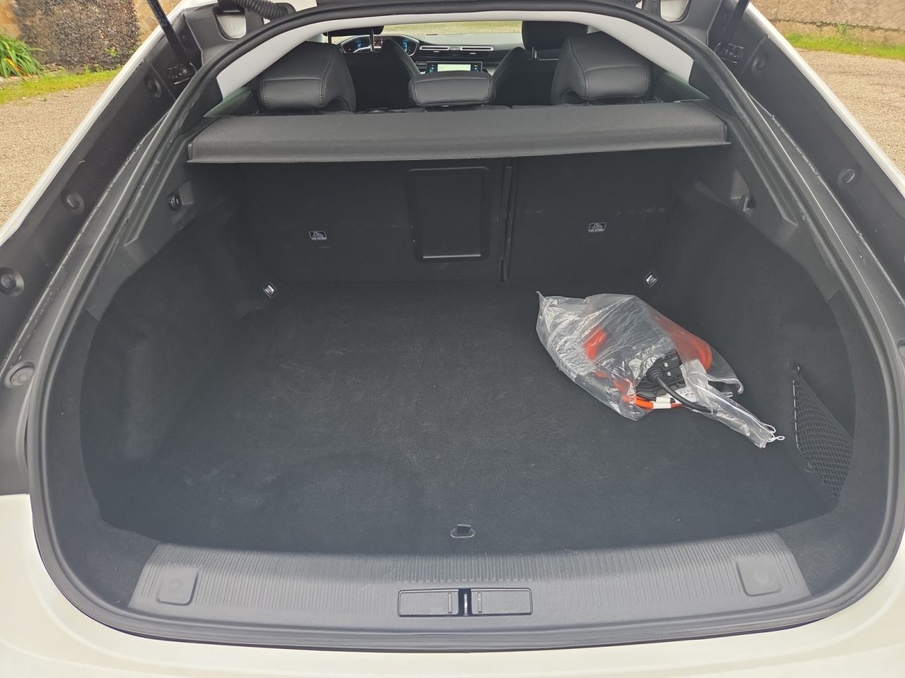 Peugeot 508 Hybrid ALLURE HYBRID 225 e EAT8  - Foto 2