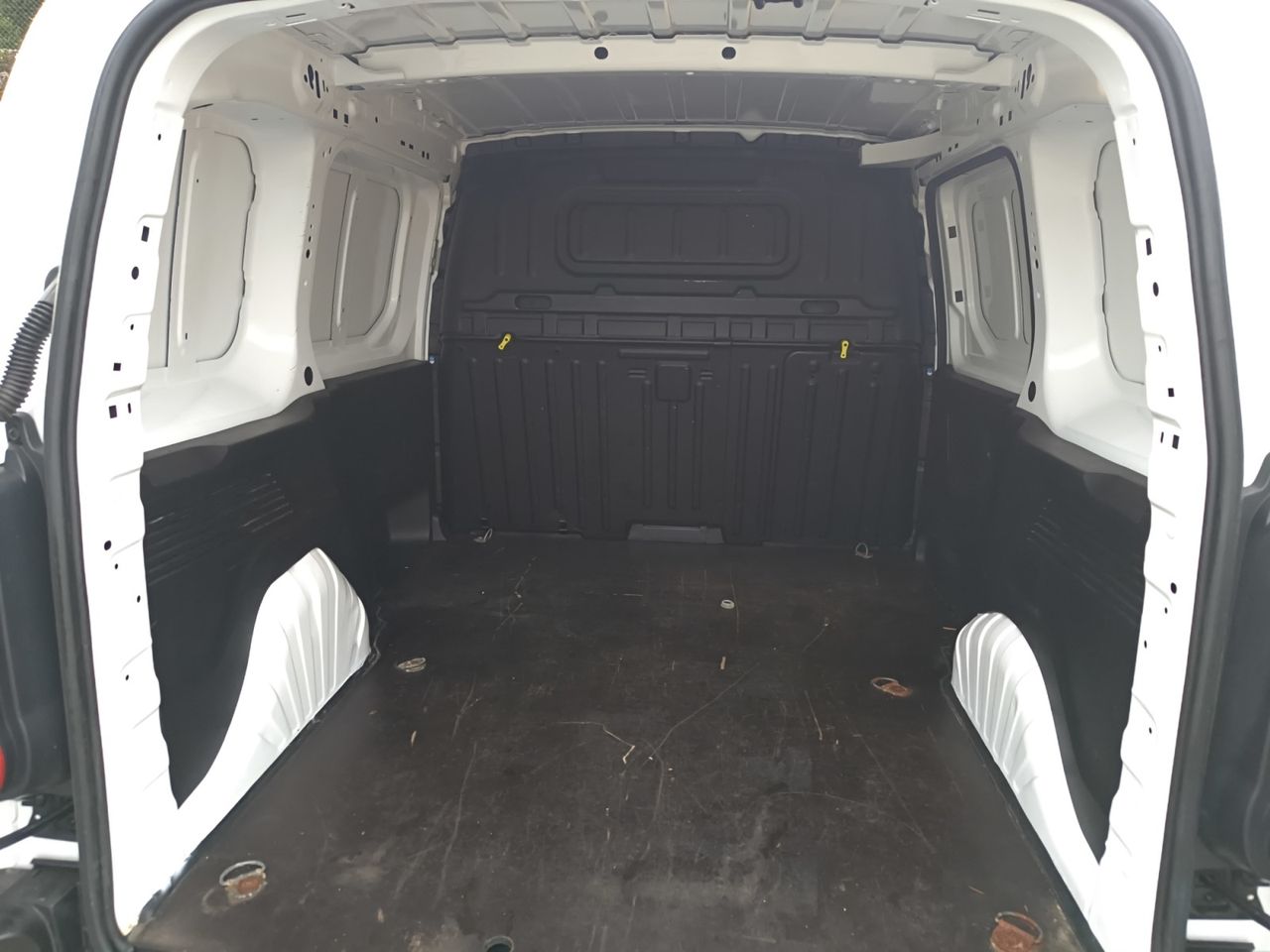 Citroën Berlingo VAN TALLA M BLUE HDI 130 CV CLUB  - Foto 2