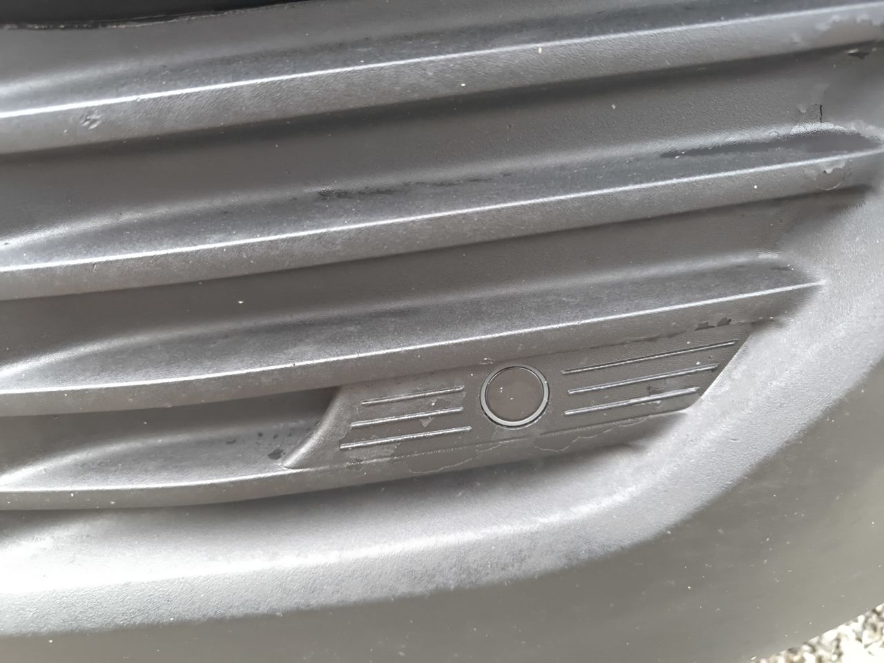 Citroën Berlingo VAN TALLA M BLUE HDI 130 CV CLUB  - Foto 2