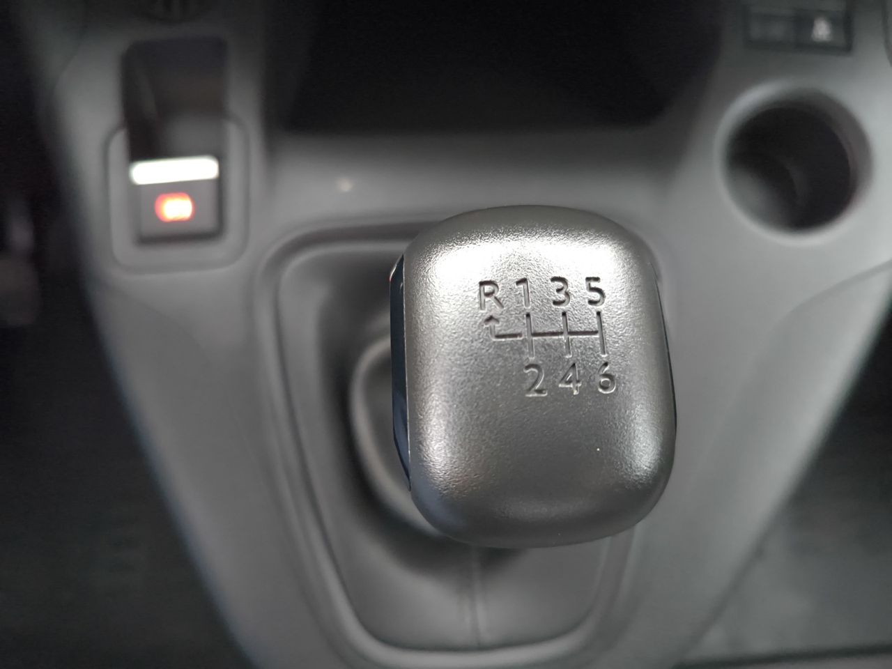 Citroën Berlingo VAN TALLA M BLUE HDI 130 CV CLUB  - Foto 2