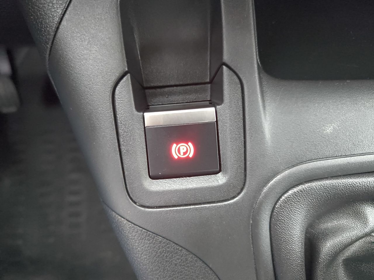 Citroën Berlingo VAN TALLA M BLUE HDI 130 CV CLUB  - Foto 2