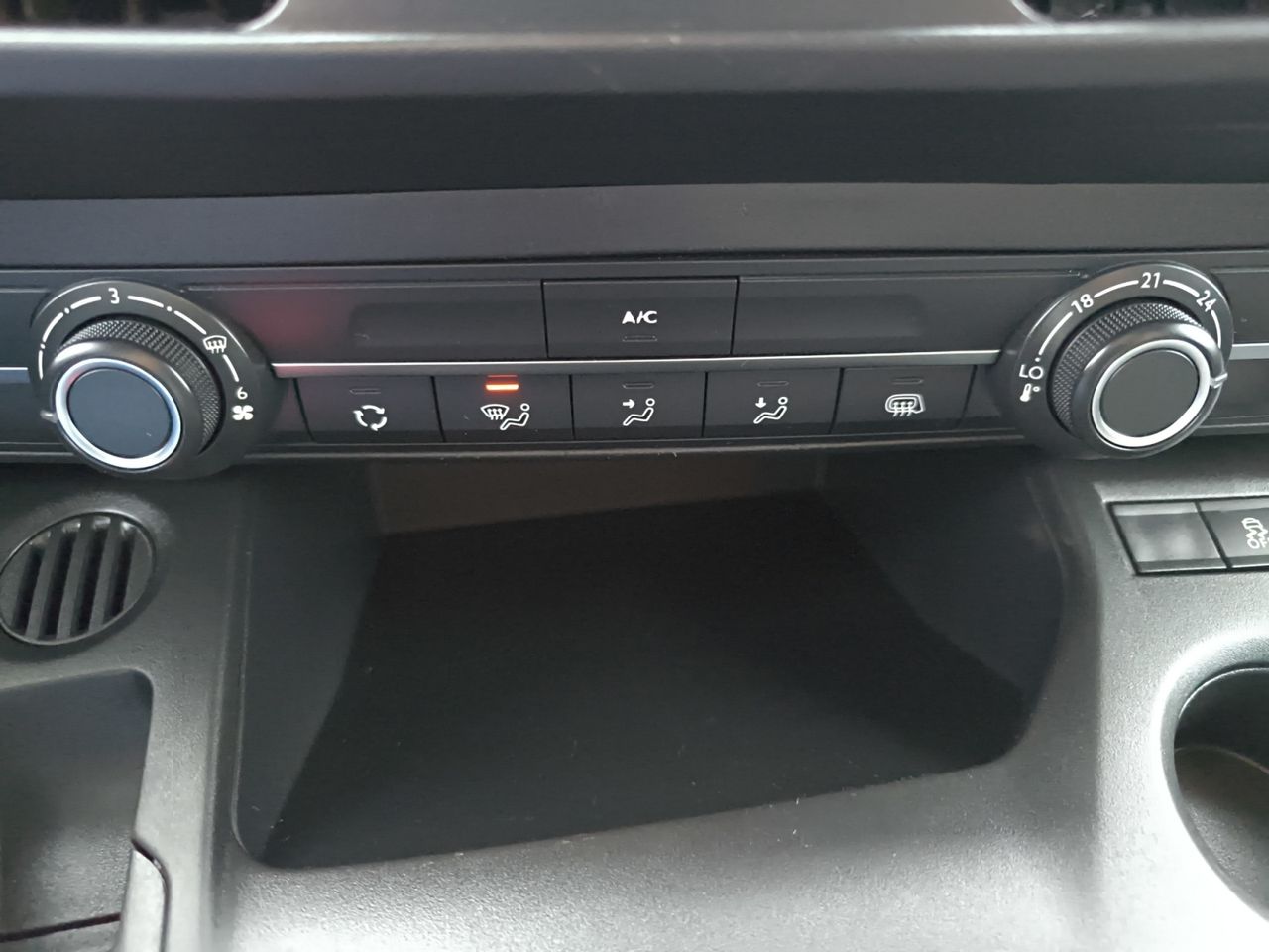 Citroën Berlingo VAN TALLA M BLUE HDI 130 CV CLUB  - Foto 2