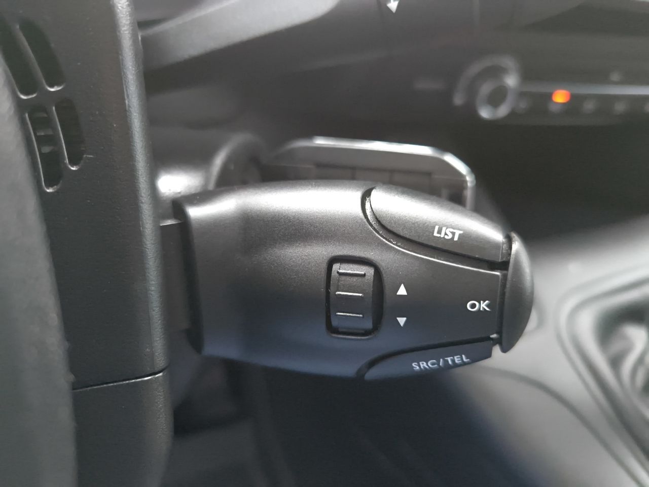 Citroën Berlingo VAN TALLA M BLUE HDI 130 CV CLUB  - Foto 2