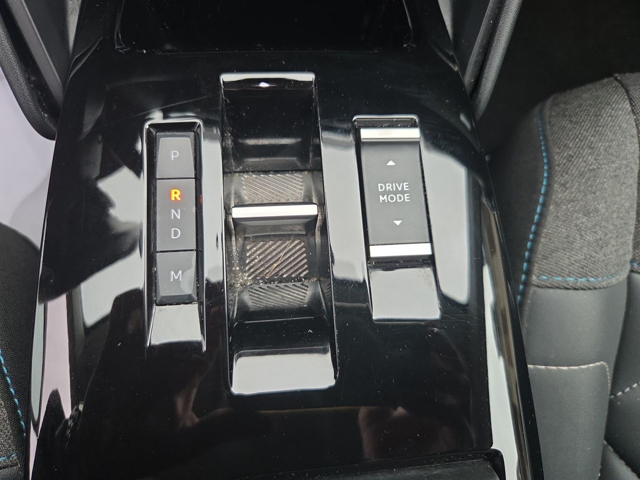 Citroën C4 BLUE HDI 130 CV EAT8 SHINE  - Foto 2