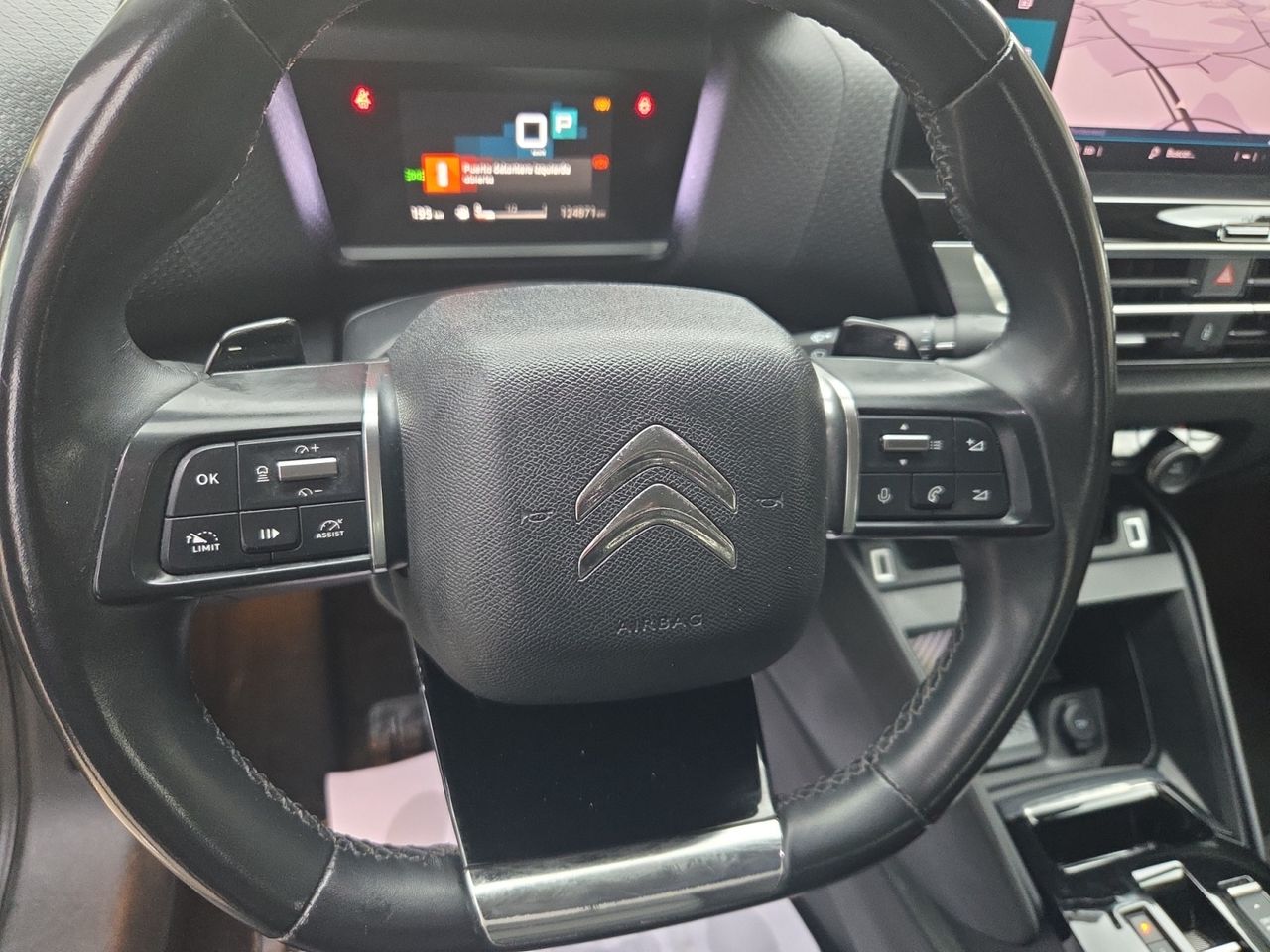 Citroën C4 BLUE HDI 130 CV EAT8 SHINE  - Foto 2